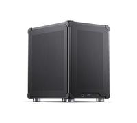 C6-ITX PC Gehäuse, Mini-ITX