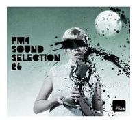 C60/JELLYBEAT/MAURACHER/HOT CHIP/+ - FM4 SOUNDSELECTION 26; 2 CD 42 TRACKS NEUF