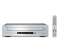 Yamaha CD-C603 Silver - Lecteurs CD