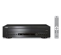 Platine CD YAMAHA ACDC603BL Noir