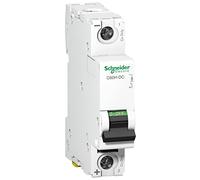 Disjoncteur 48vcc c60h-dc 1p 16a courbe c