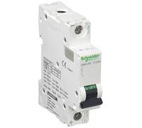 Schneider Electric C60H-DC – 1P 0,5A C 250Vdc
