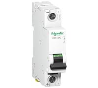 Schneider Electric C60H-DC A9N61513 25 A 250 Vcc 1P C