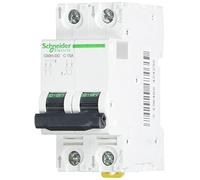 C60H-DC 2P 15A C 500Vdc