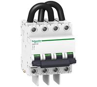 C60PV-DC 800VDC 10A 2P CIRCUITBREAKER PV