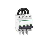 C60PV-DC 800VDC 16A 2P CIRCUITBREAKER PV