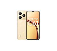 realme C61 6/256GB Dorado Libre