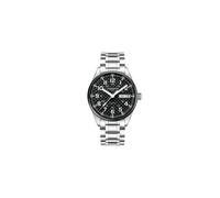 (C638QST11) Montre à quartz militaire suisse légère pour homme, marque de luxe, étanche