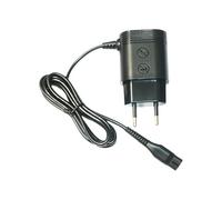 C63A 4.3V A00390 Prise Murale D'alimentation, Compatible Avec Philips, Cordon De Charge For Rasoir Électrique For S510.(EU)