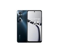 C65 4G 6 Go/128 Go Noir (Starlight Black) Double SIM