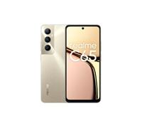 C65 4G 6 Go/128 Go Or (Starlight Gold) Double SIM