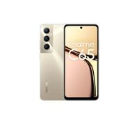Realme C65 4G 8 Go/256 Go Or (Starlight Gold) Double SIM
