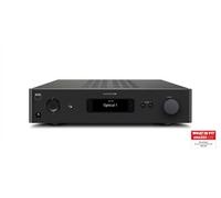 NAD Lecteur Réseau HiFi C658 Noir