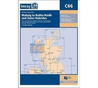 C66 Mallaig to Rudha Reidh and Outer Hebrides