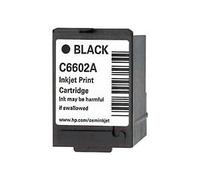 C6602A cartouche jet d'encre noire - CA00050-0262