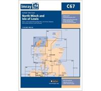 C67 North Minch and Isle of Lewis
