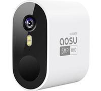 C6S0.WAUS01000 Aosu C6S Wi-Fi IP Set pour caméra de surveillance 2560 x 1920 pixels