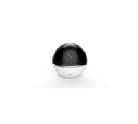 EZVIZ Caméra de sécurité IP C6T (RF edition) Intérieur Sphérique 1920 x 1080 pixels Noir/Blanc