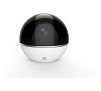 EZVIZ Caméra de sécurité IP C6T (RF edition) Intérieur Sphérique 1920 x 1080 pixels Noir/Blanc