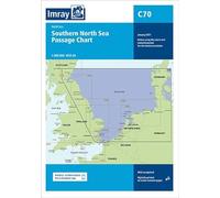 C70 Southern North Sea Passage Chart