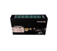C746H3KG LEXMARK C748 CARTOUCHE DE TONER NOIR