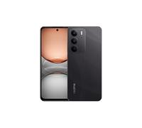 Smartphone Realme C75 noir RAM 8 Go stockage 128 Go noir G