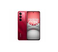 Realme C75 4G 8 Go/256 Go Rouge (Ruby Red) Double SIM