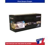C780A1CG LEXMARK C780 TONER CYAN