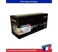 C780A1MG LEXMARK C780 TONER MAGENTA