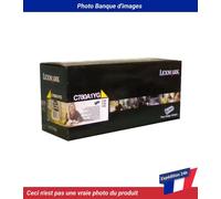 Lexmark C780 Toner CMYK RP