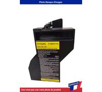 C780H1YG Lexmark C780 Cartouche de toner Jaune