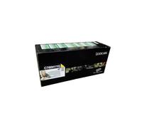 C780H1YG Lexmark C780 Cartouche de toner Jaune
