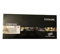 C782X2KG Lexmark C782n Cartouche de toner Noir