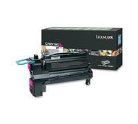 C792X1MG Lexmark C792de Cartouche de toner Magenta