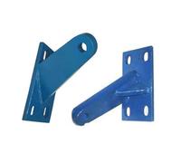 C7NND932B Kit de support stabilisateur L/H R/H C7NND933B FD05-E001 compatible avec tracteur Ford 4610 4620 4000 4110 4600 2910 3910 Compatible avec New Holland