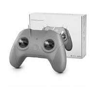 C8 Émetteur ERLS V3 2,4 GHz pour drone/avion/multirotor/voiture/bateau, charge USB-C, 8 canaux FPV, simulateur de contrôleur compatible avec simulateur de drone Liftoff/DRL/DCL/AI