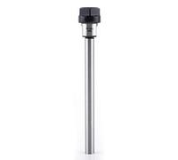 C8-ER11A-100L Porte-mandrin à pince Tige d'extension de fraisage CNC droite