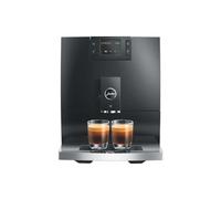 Expresso Broyeur JURA C8 Piano Black (EA)