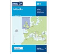 C80 Great Britain and Ireland