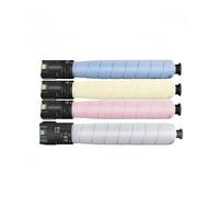 C8000 Toner Cartouche copieuse Toner, Compatible avec Xerox VersaLink C8000DT C8000W(A Set)