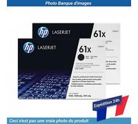 C8061X HP 61X Toner Black 2 Pack