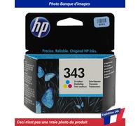 C8766EE HP PSC 1600 Encre Tricolore