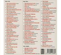 C88: Deluxe 3CD Boxset / Various by VARIOUS ARTISTS [Audio CD] NEUF