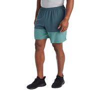 C9 Champion Short pour Homme, Juniper Blue/Aqua Tonic, M