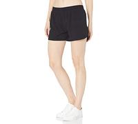 C9 Champion C9 Short tissé pour Femme 8,9 cm, ébène, XX-Large