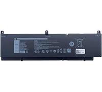 C903V PKWVM 0CR72X CR72X 068N03 0447VR Remplacement de la Batterie d'un Ordinateur Portable pour Dell Precision 7550 7750 Series(11.4V 68Wh)