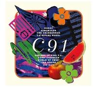 Various Mielsch – C91 – Coffret Clamshell CD