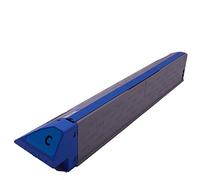 C911 Haute qualité Cartouche de Toner, Compatible avec OKI C911dn / C941dn / C931dn Cartouches d'imprimante,Bleu