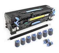 C9153A : Kit de maintenance pour HP LaserJet 9000 9040 9050 Boîte marron