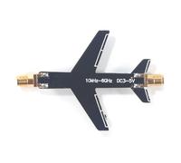 C919 Amplificateur de fréquence à large bande 10 kHz - 6 GHz - 25 dB - Amplificateur à faible bruit - Solution d'amplification puissante C919